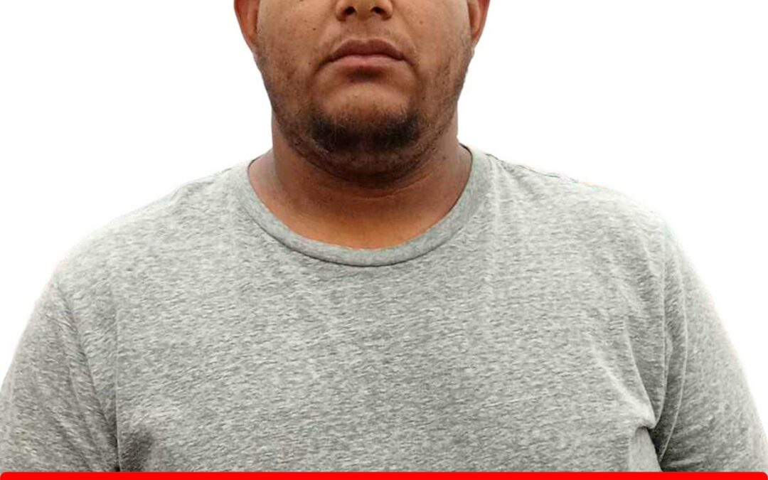 ISMAEL RAMON LUGO SANCHEZ