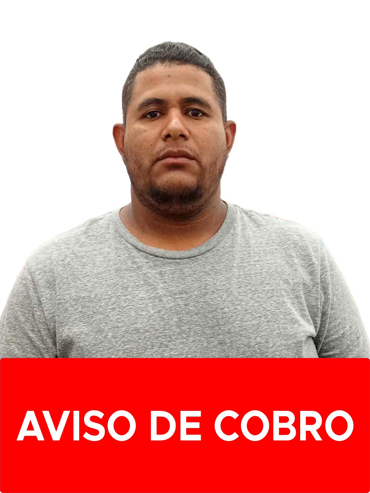 ISMAEL RAMON LUGO SANCHEZ