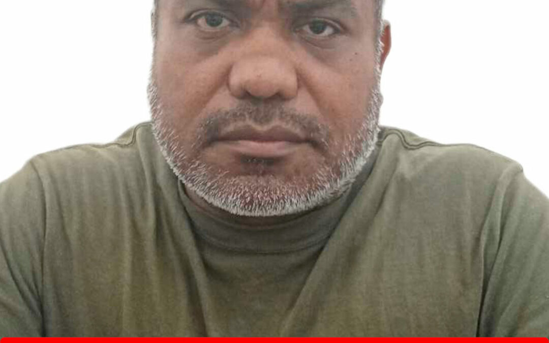 ISMEHIN JOSE BASTARDO MARQUEZ