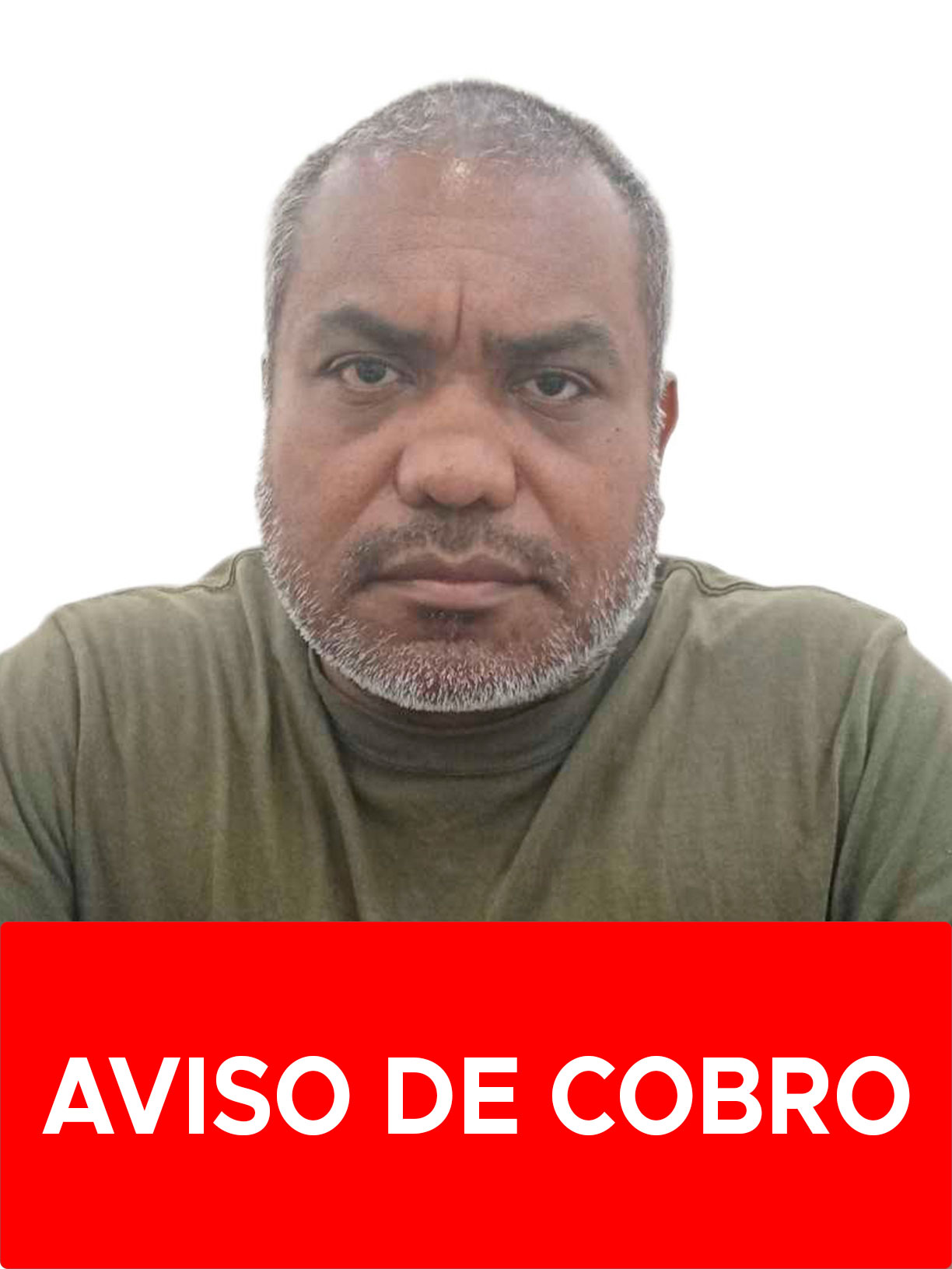 ISMEHIN JOSE BASTARDO MARQUEZ