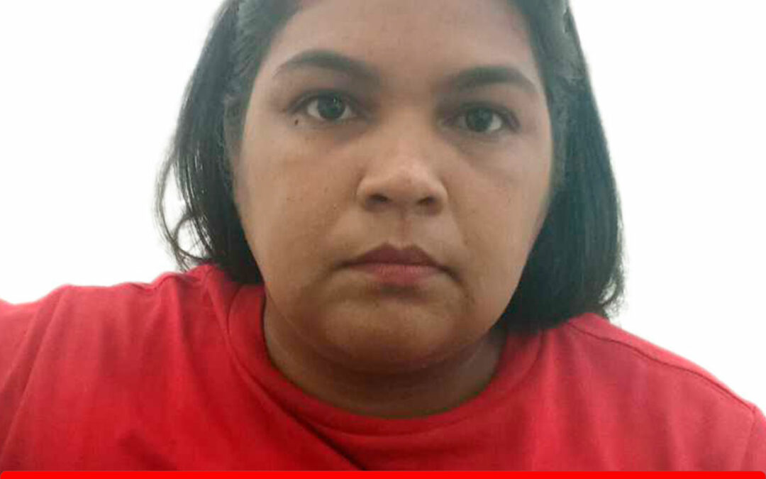 ISMERYS DEL CARMEN ALCALA TINEO