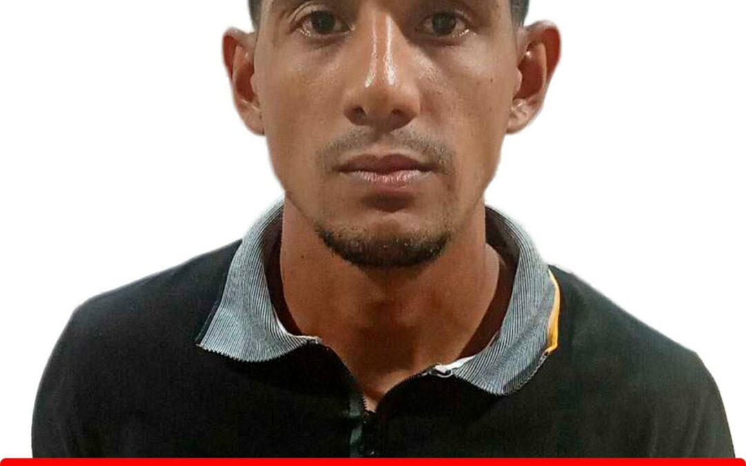 IVAN JOSE CEDENO GARCIA