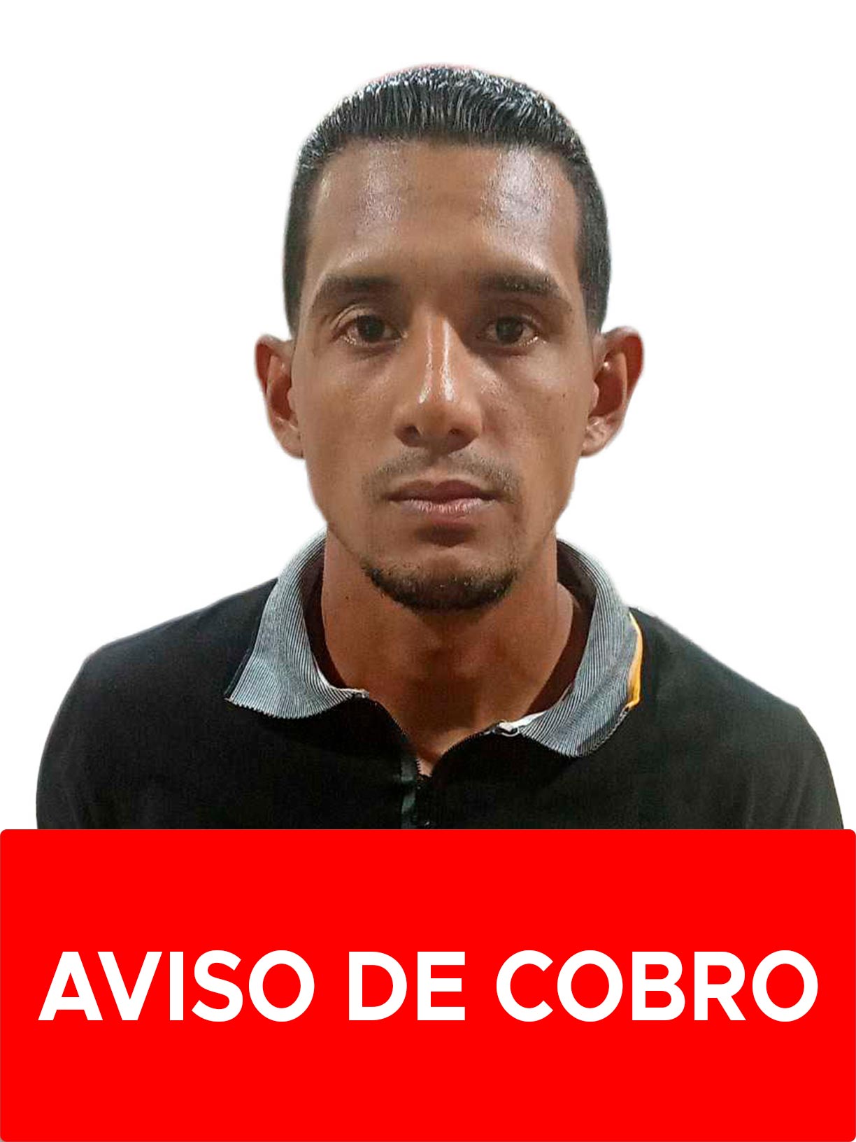 IVAN JOSE CEDENO GARCIA