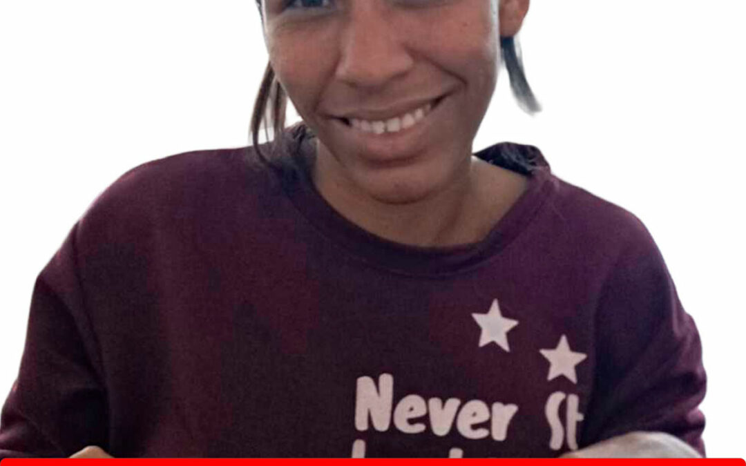 JAHIDIS NOHEMI BAYADARES CAMACHO