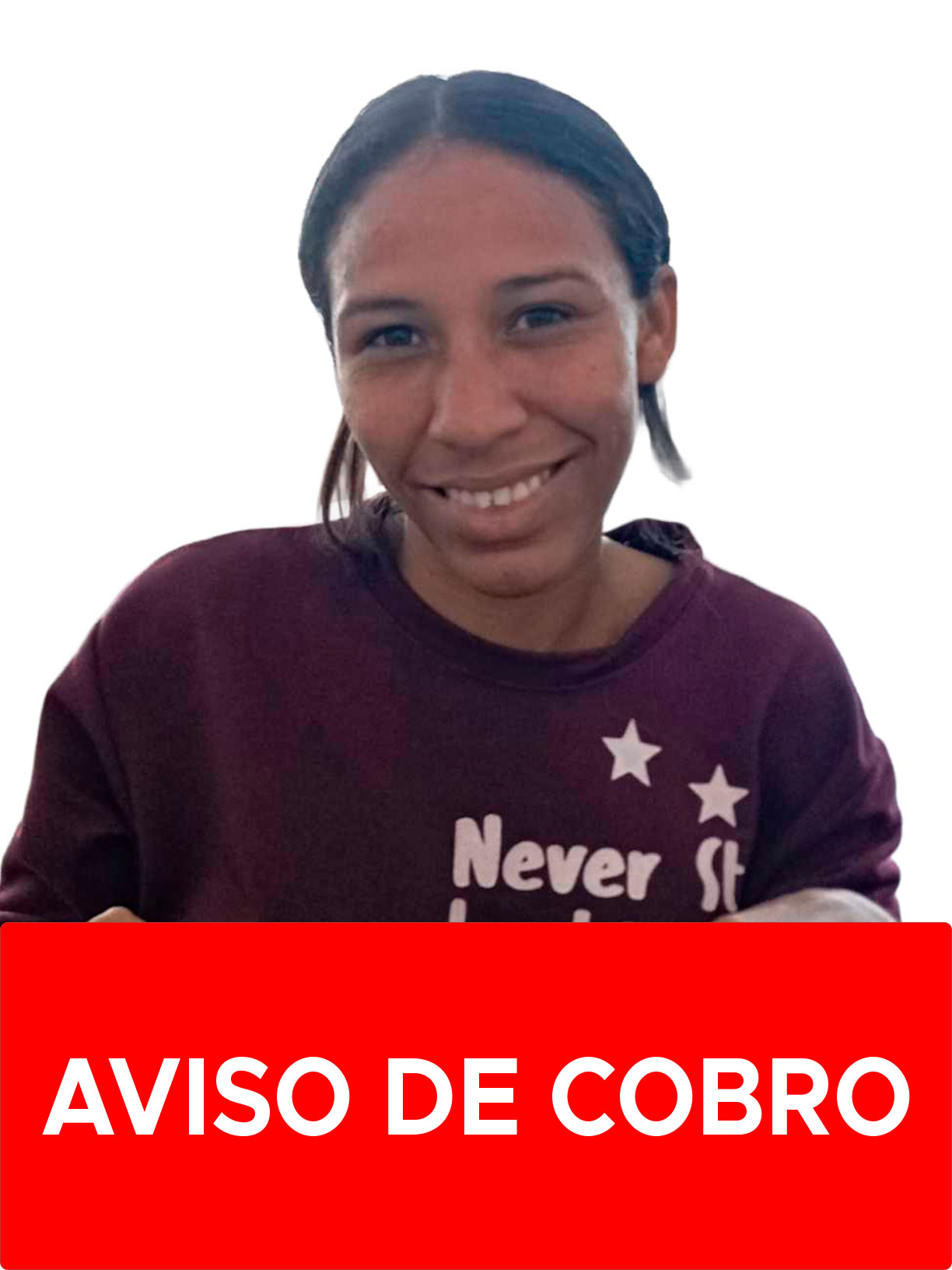 JAHIDIS NOHEMI BAYADARES CAMACHO