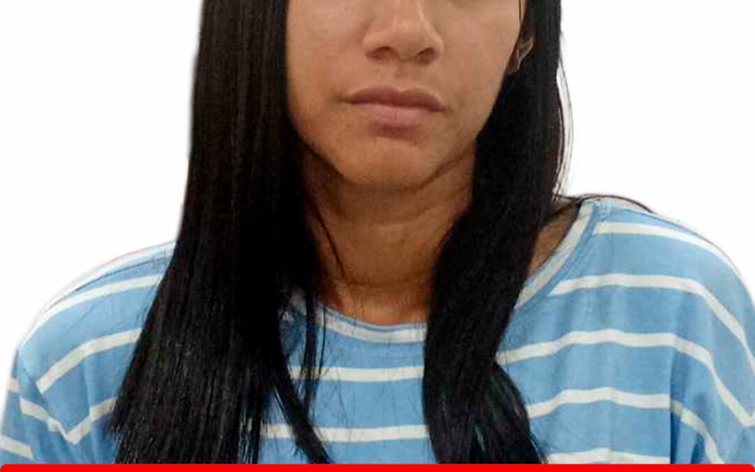 JAILYN ISABEL CHIRINOS PIÑA