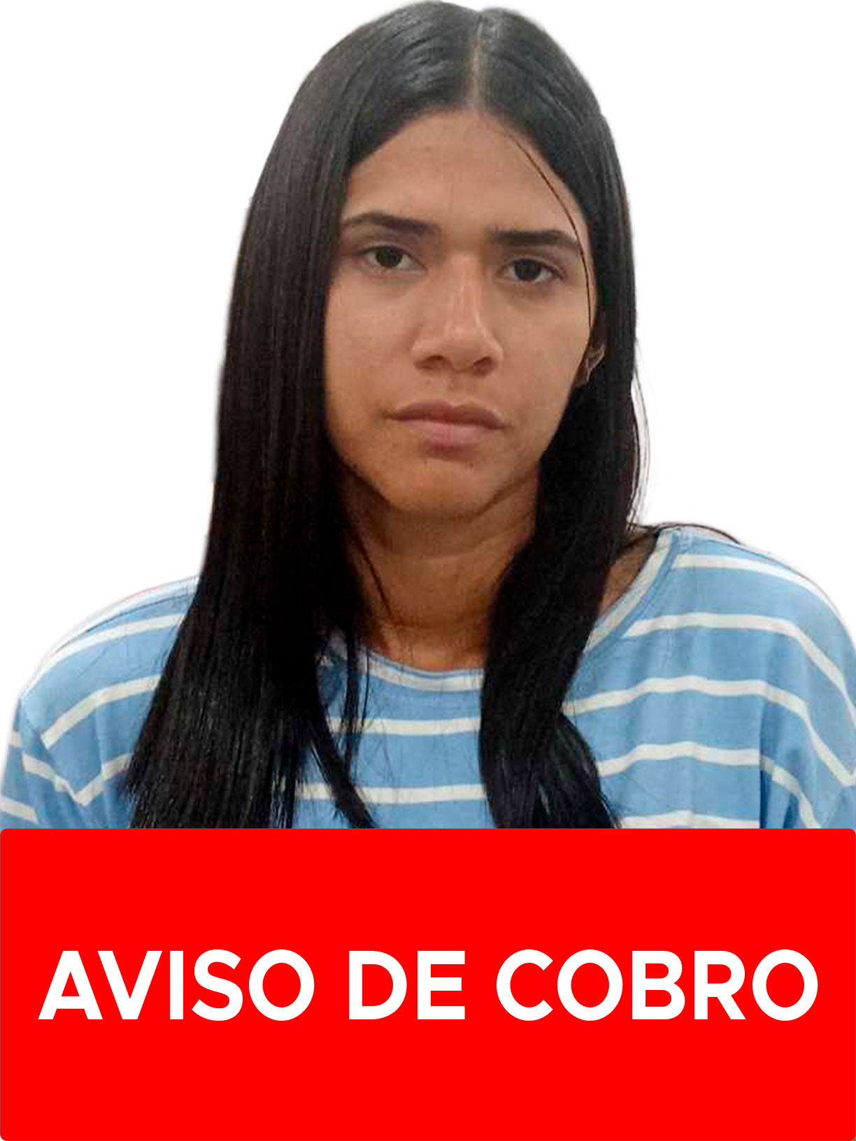 JAILYN ISABEL CHIRINOS PIÑA