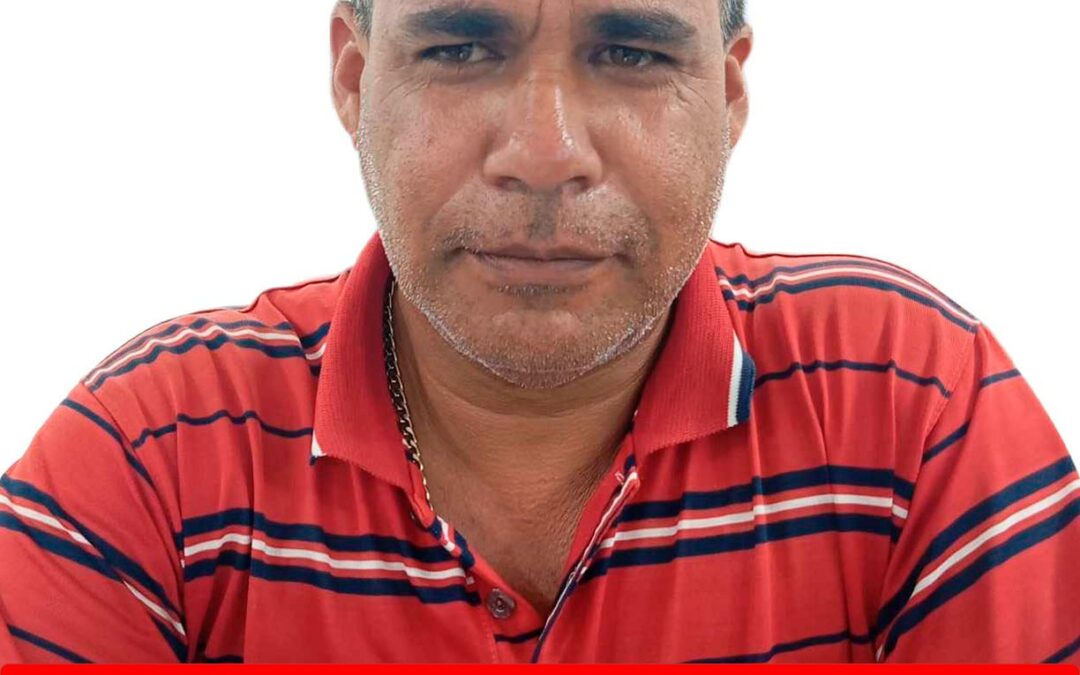 JAIME JAVIER URBINA MANGARRE