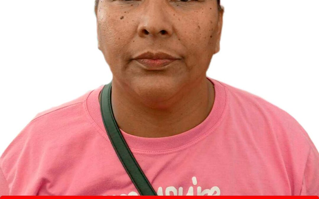 JANNOSKY DAYANA OJEDA CAVANERIO