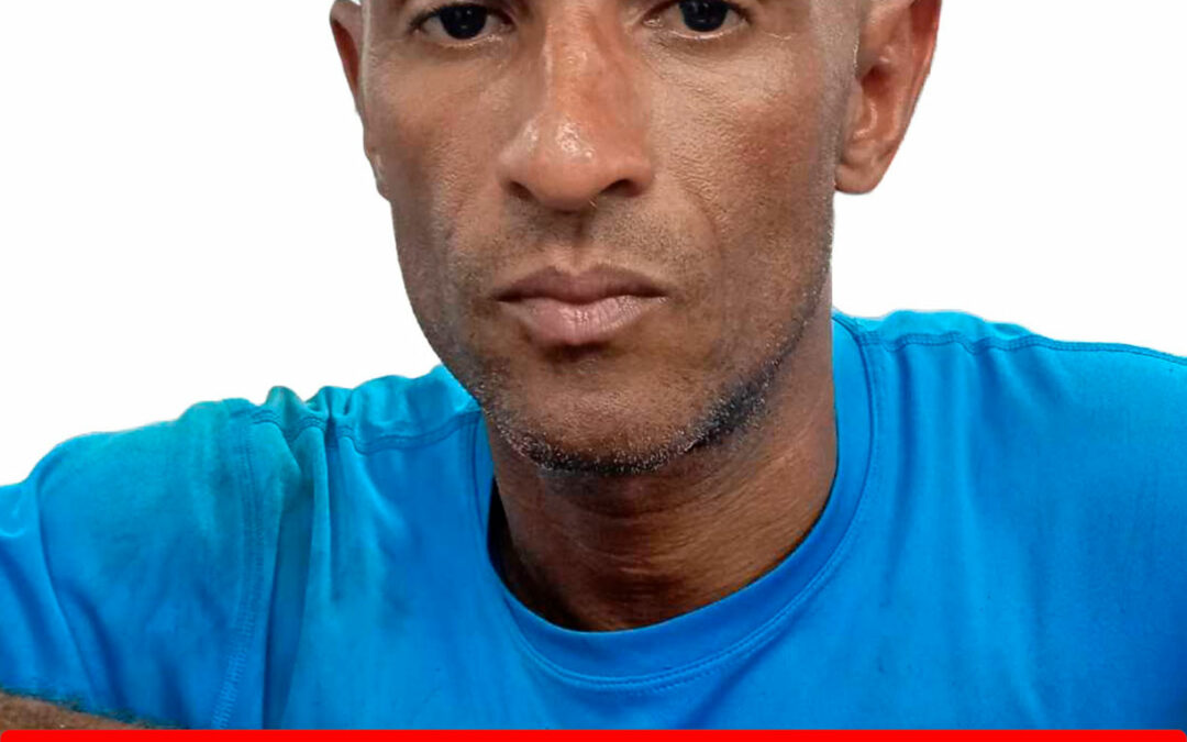 JAVIER ALEJANDRO PARRA FLORES