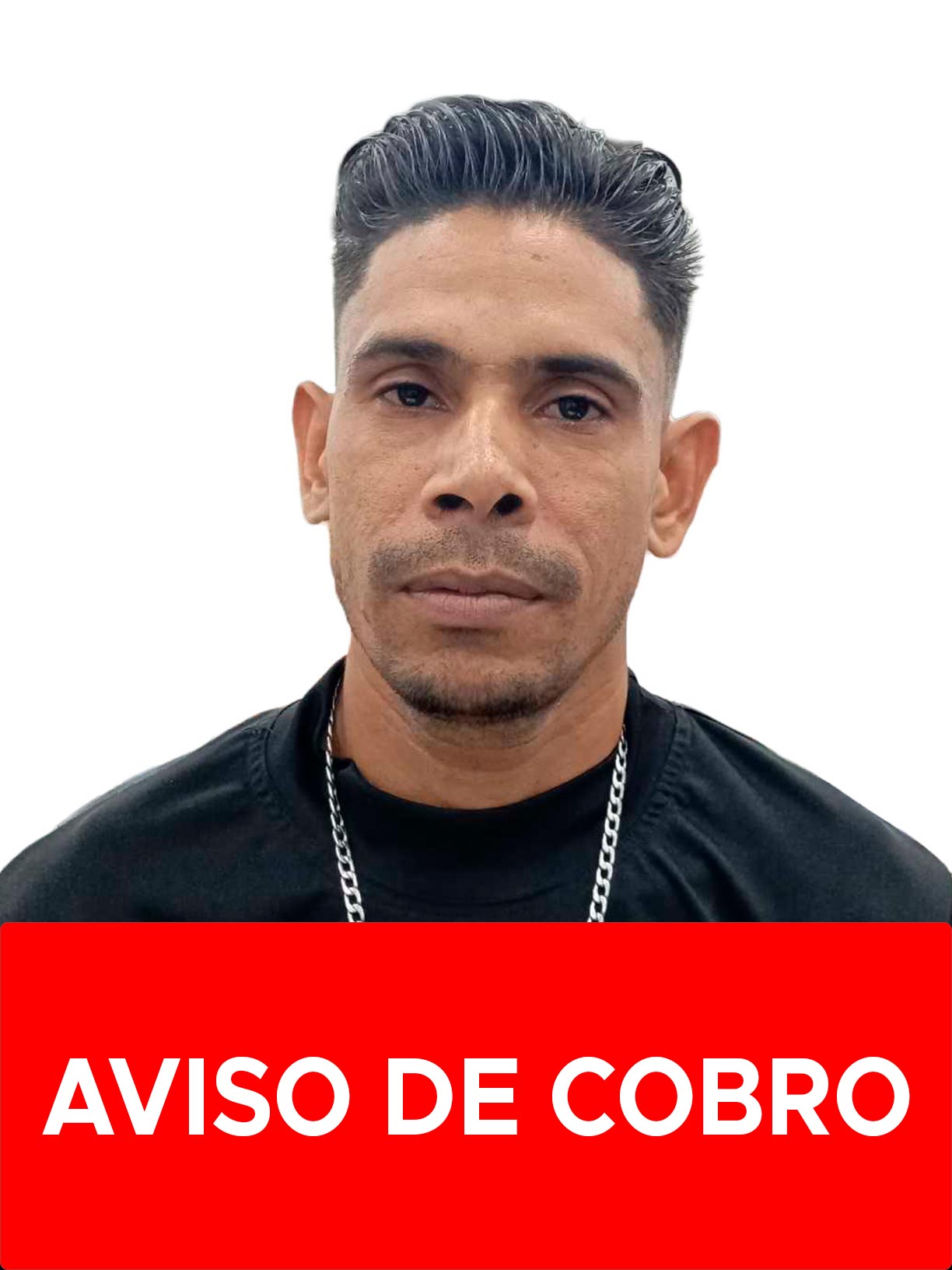 JAVIER ENRIQUE ABREU SALCEDO