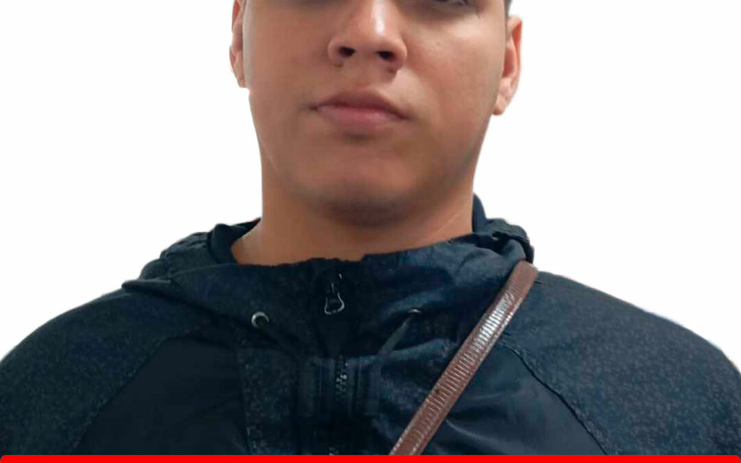 JEAN CARLOS MUÑOZ TRIVIÑO