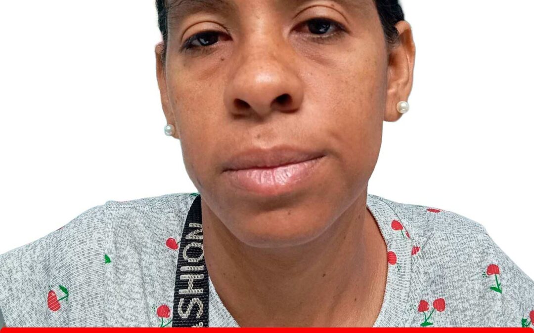 JEANMARY LOPEZ BOLIVAR