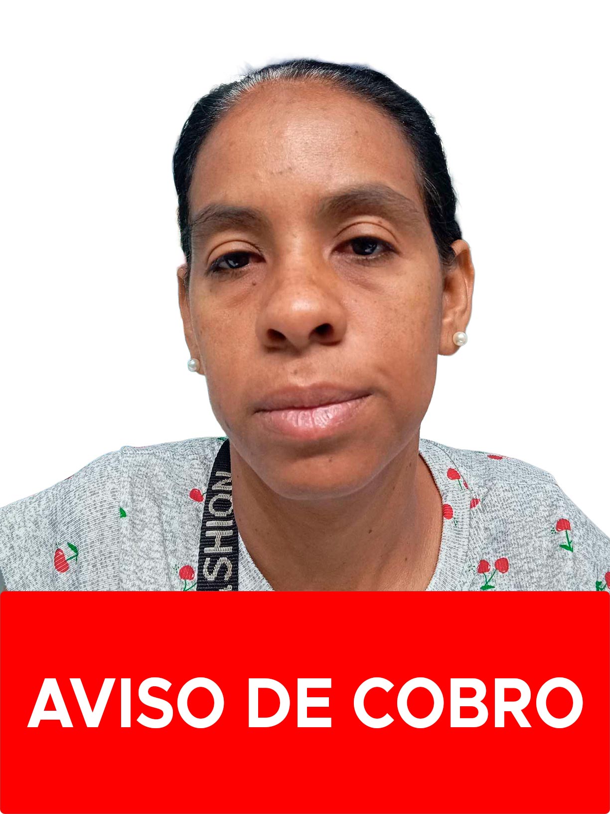 JEANMARY LOPEZ BOLIVAR