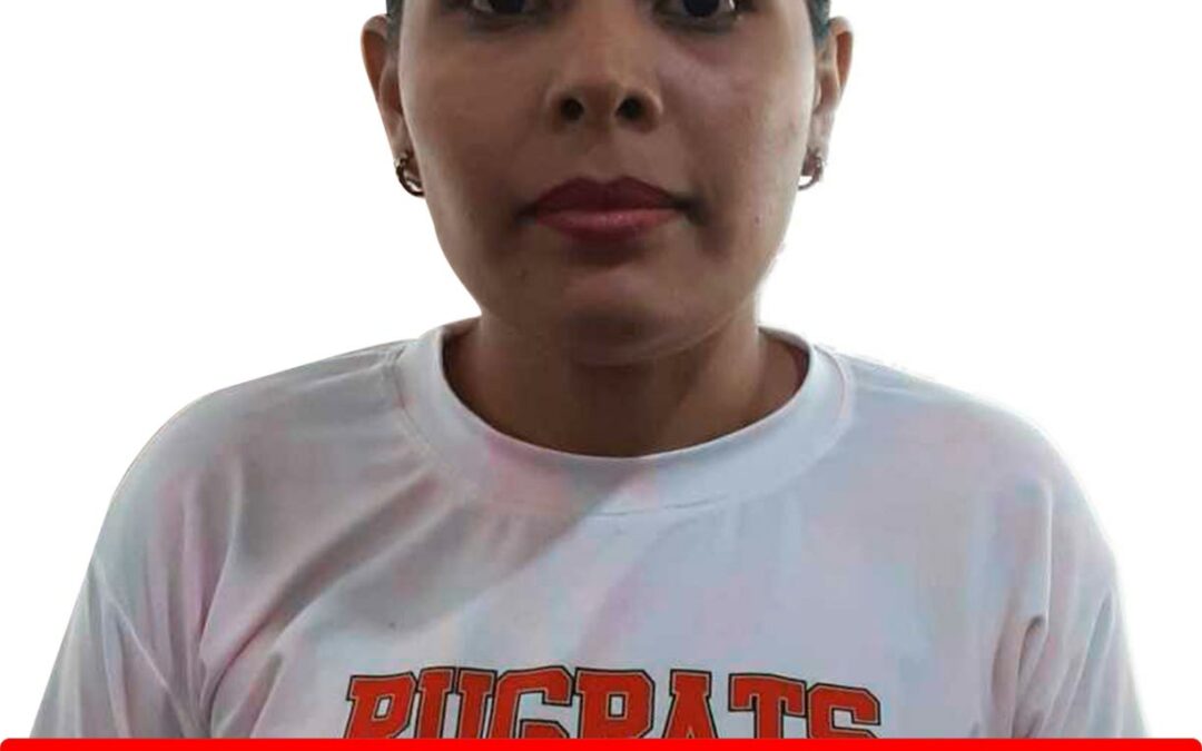 JENNY ALEJANDRA HURTADO CORDERO