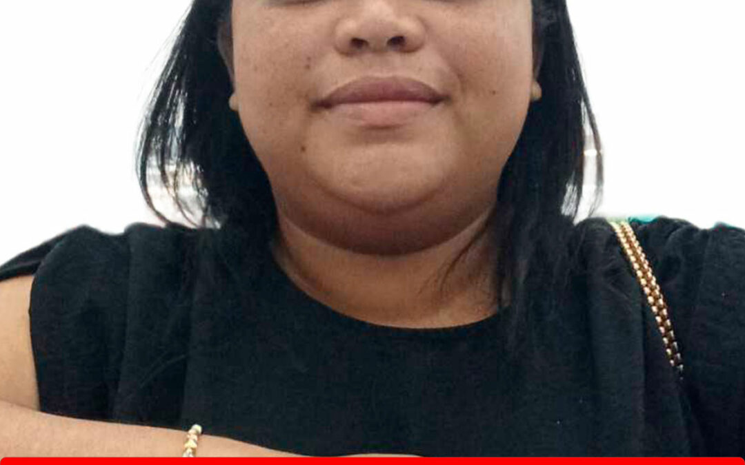 JESUANGHELLY ROCIELIS CHIRINOS