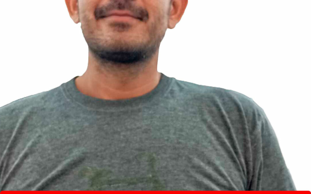 JESUS ALBERTO JIMENEZ MARTINEZ