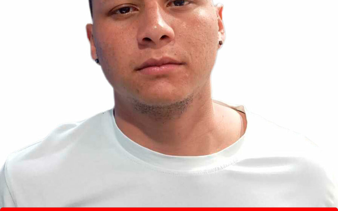 JESUS ALBERTO MORGADO CASTILLO