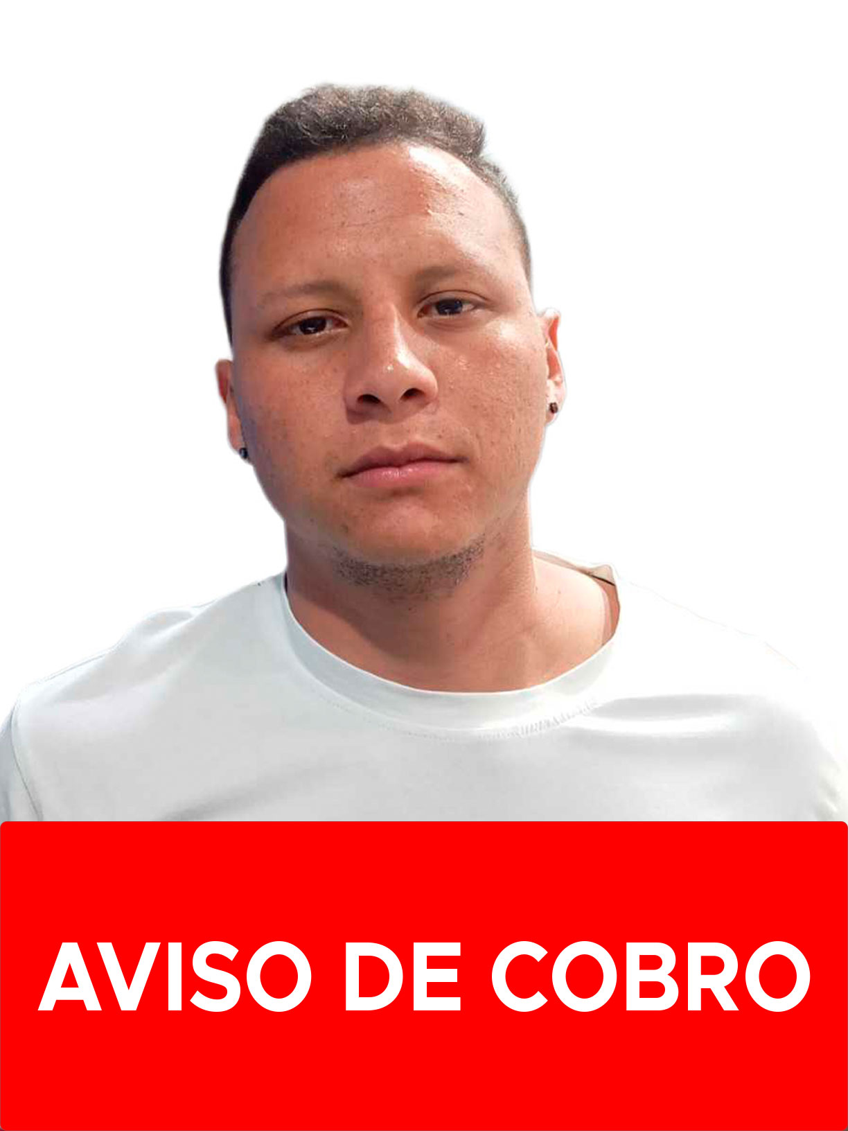 JESUS ALBERTO MORGADO CASTILLO