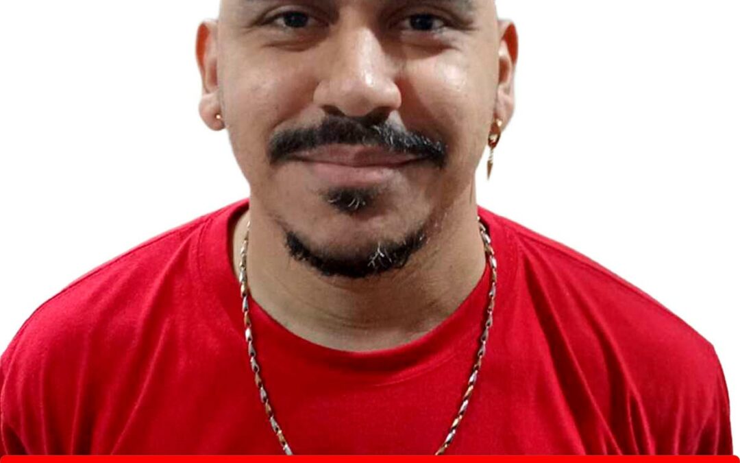 JESUS ALFREDO GARCIA MORALES