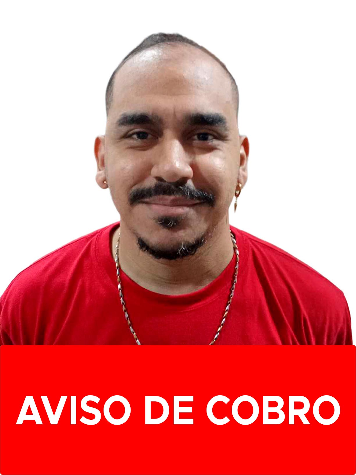 JESUS ALFREDO GARCIA MORALES