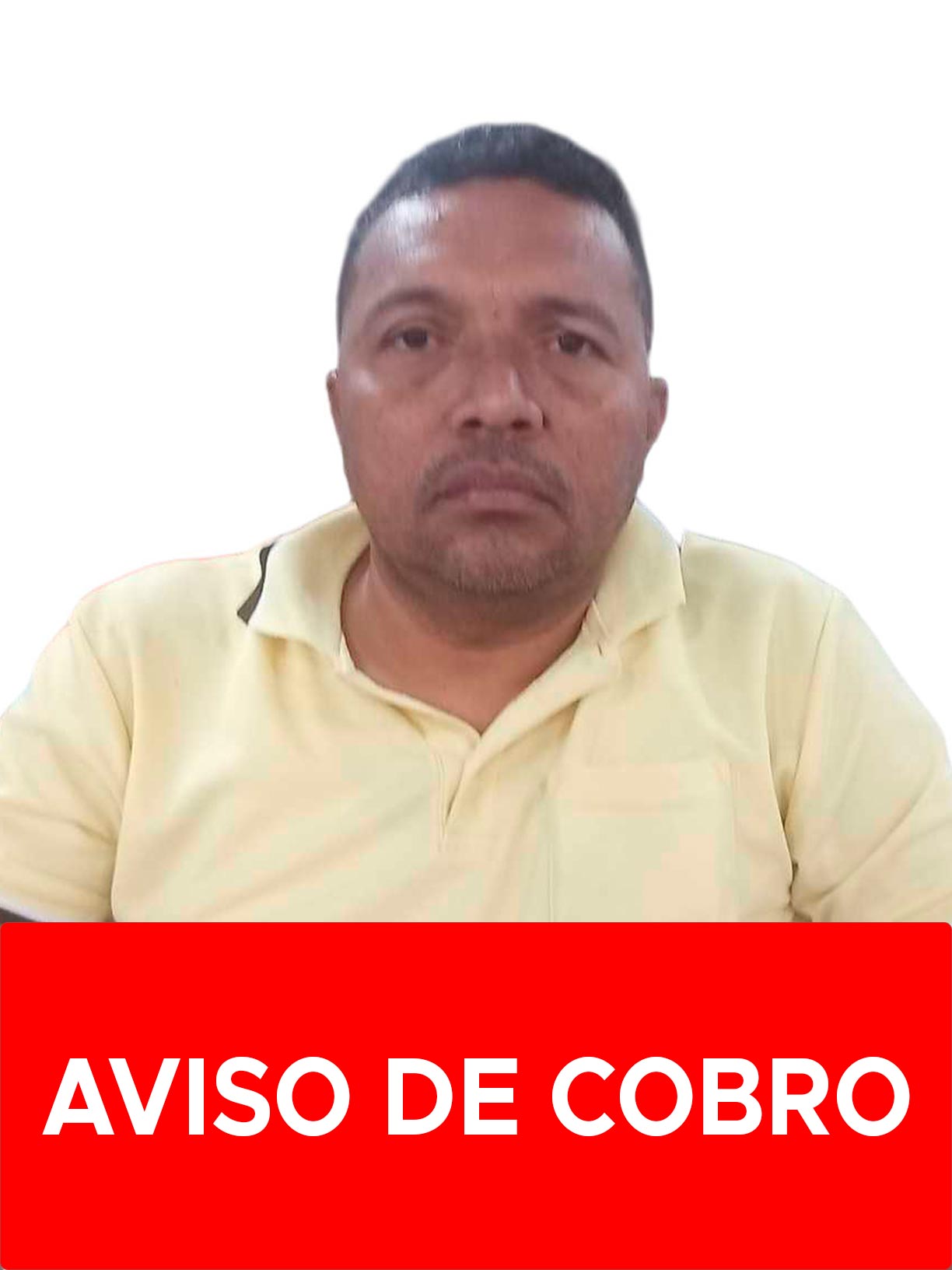 JESUS AMADO VILORIA BRICEÑO