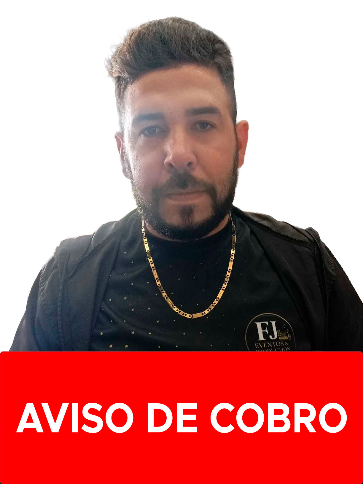 JESUS ANTONIO NAZARENO BARRIOS SALAS