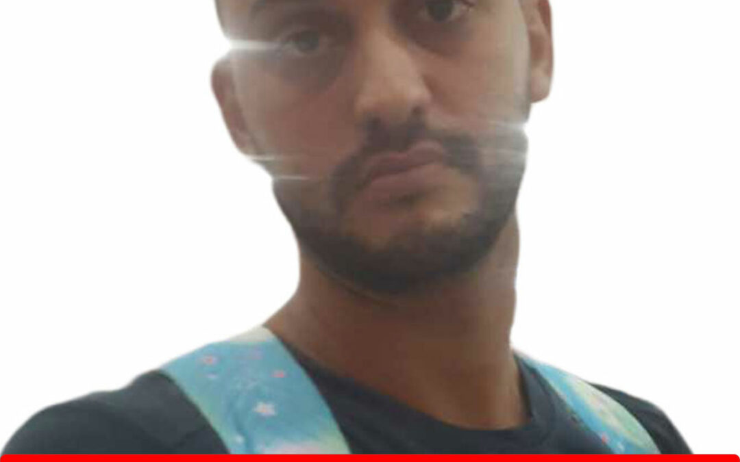 JESUS ANTONIO PULIDO MARTINEZ