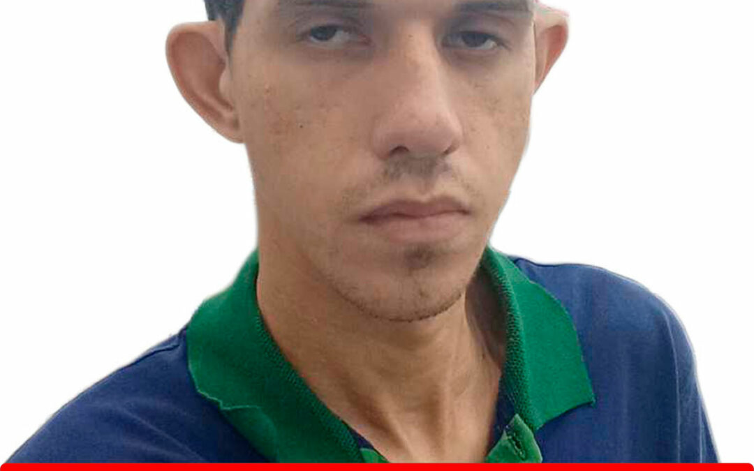 JESUS DANIEL MARCUCCI LOZANO