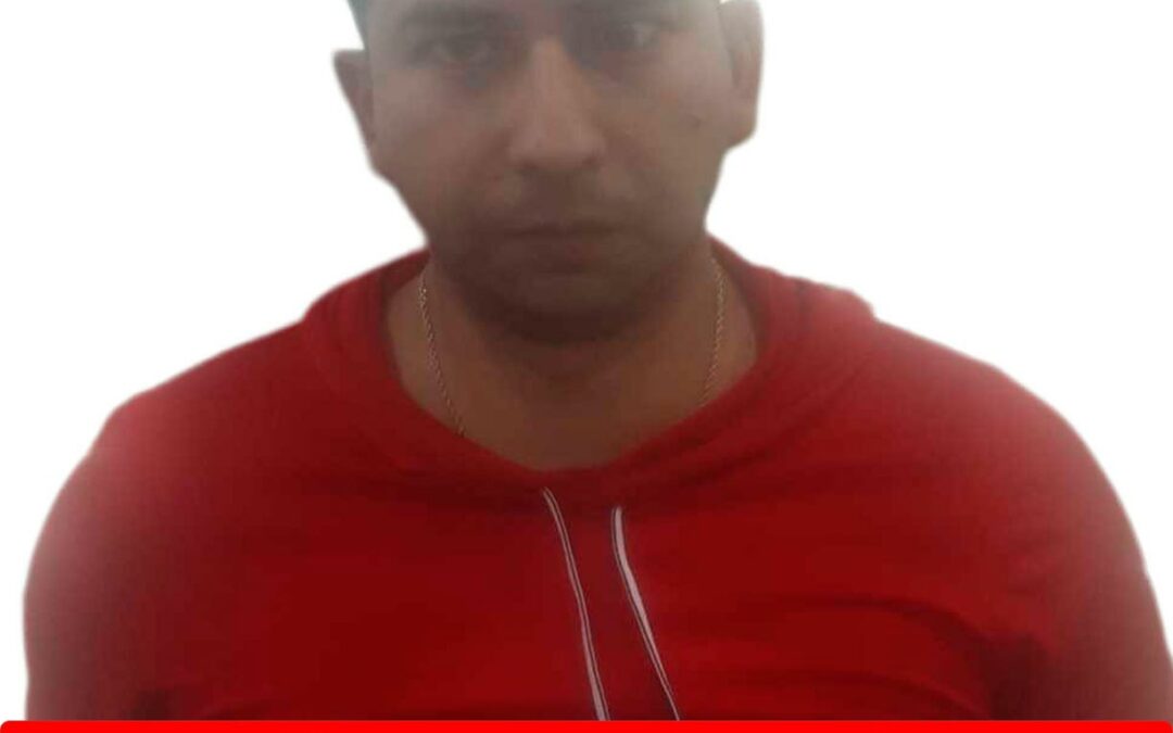 JESUS EDUARDO GIL SANTOS