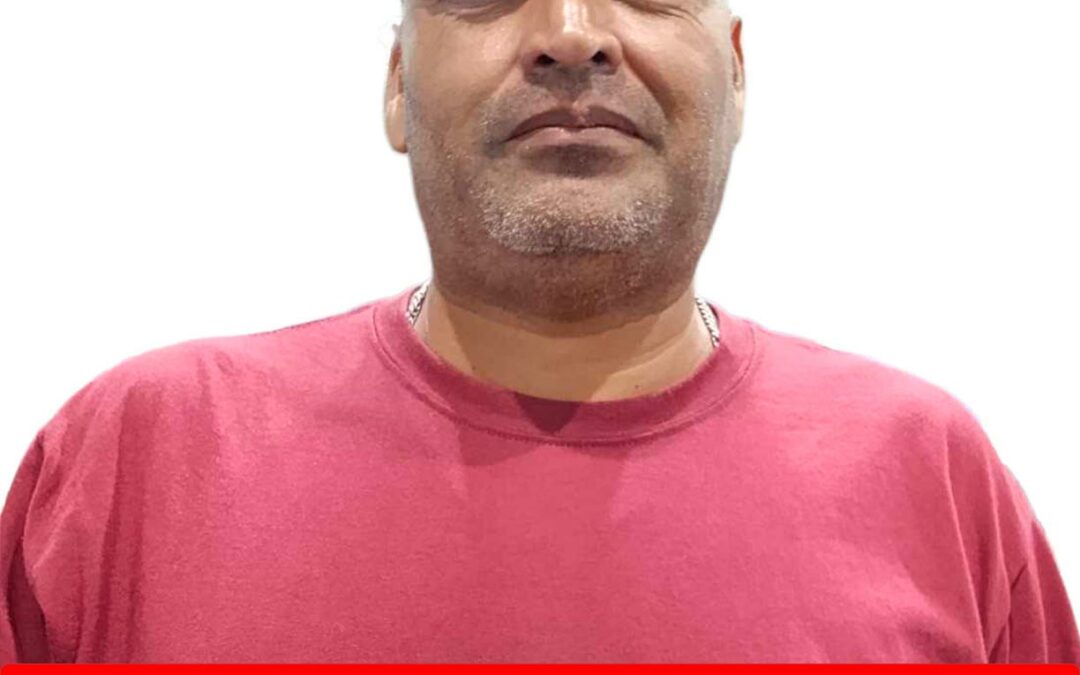 JESUS ELIAS ALFARO RUIZ