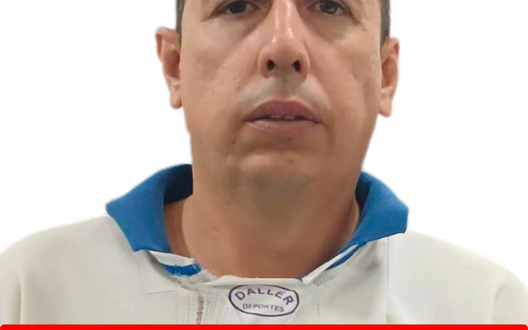 JESUS ENRIQUE FLORES DIAZ