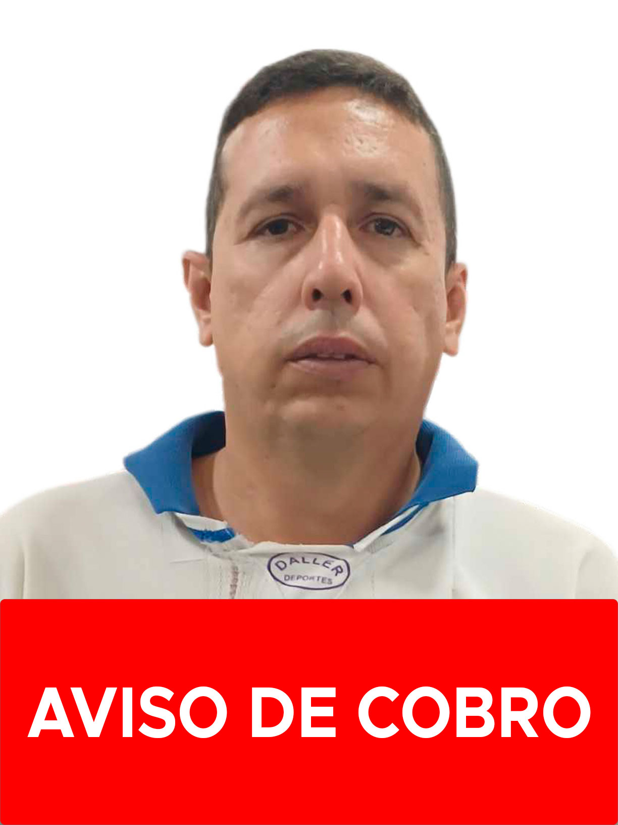 JESUS ENRIQUE FLORES DIAZ