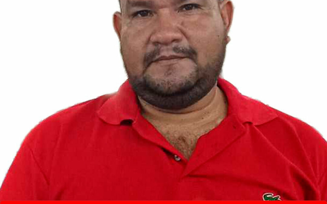 JESUS ENRRIQUE GARCIA QUIJADA