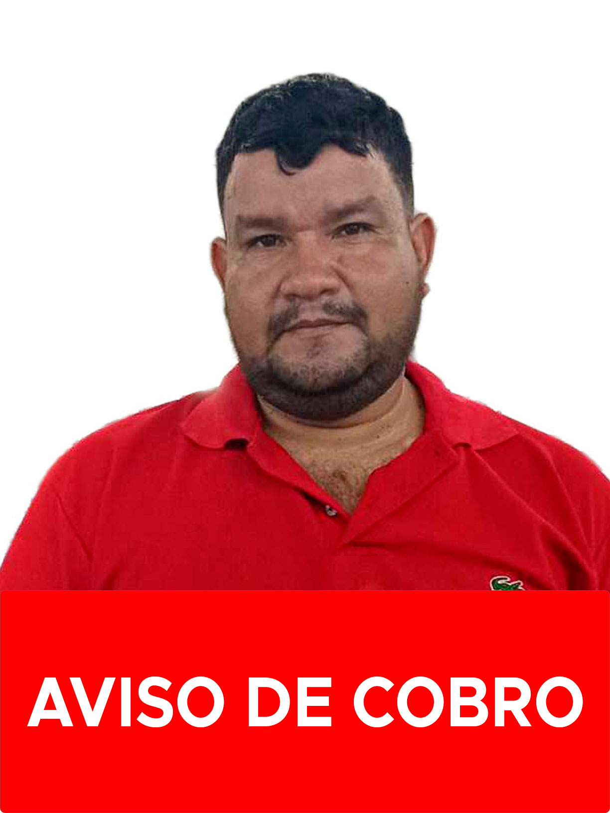 JESUS ENRRIQUE GARCIA QUIJADA