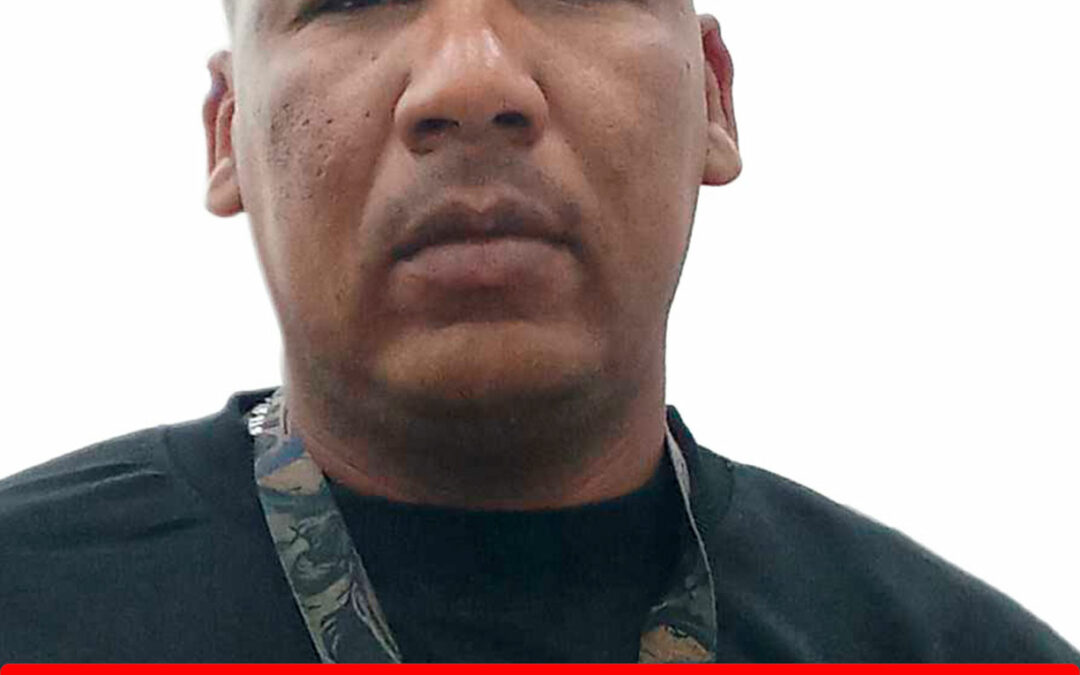 JESUS GABRIEL ZAPATA CENTENO