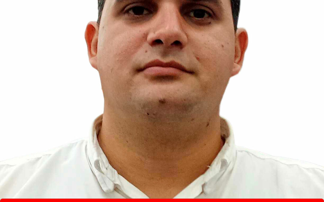 JESUS GREGORIO LEON GIL