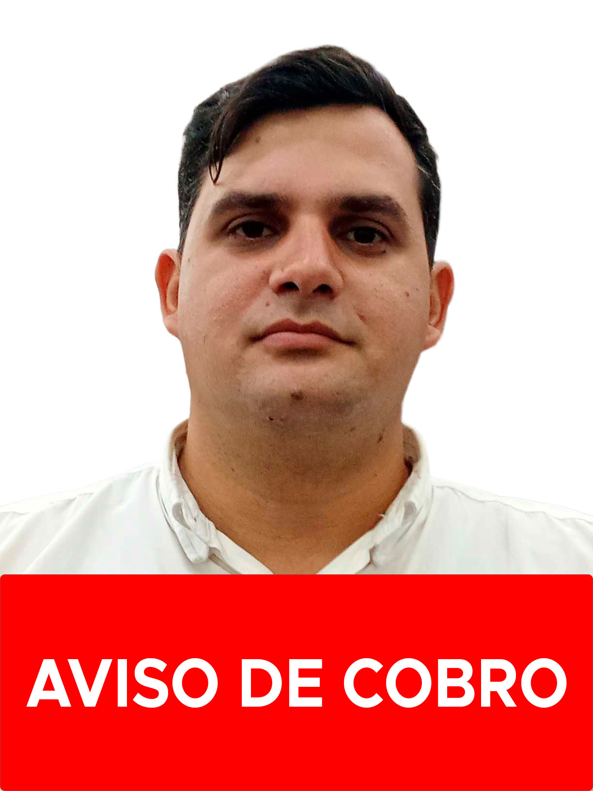 JESUS GREGORIO LEON GIL