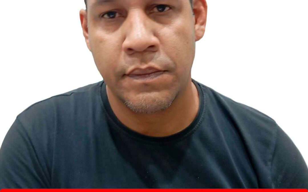 JESUS RAFAEL MAIZ RENGEL