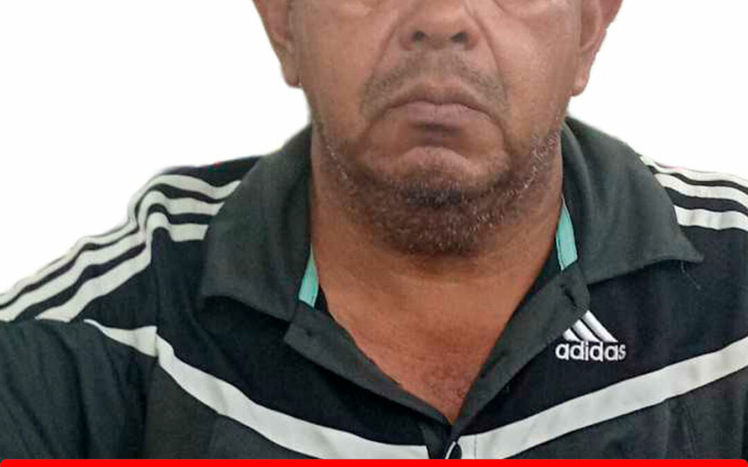 JESUS RAMON SANTAMARIA HENRIQUEZ