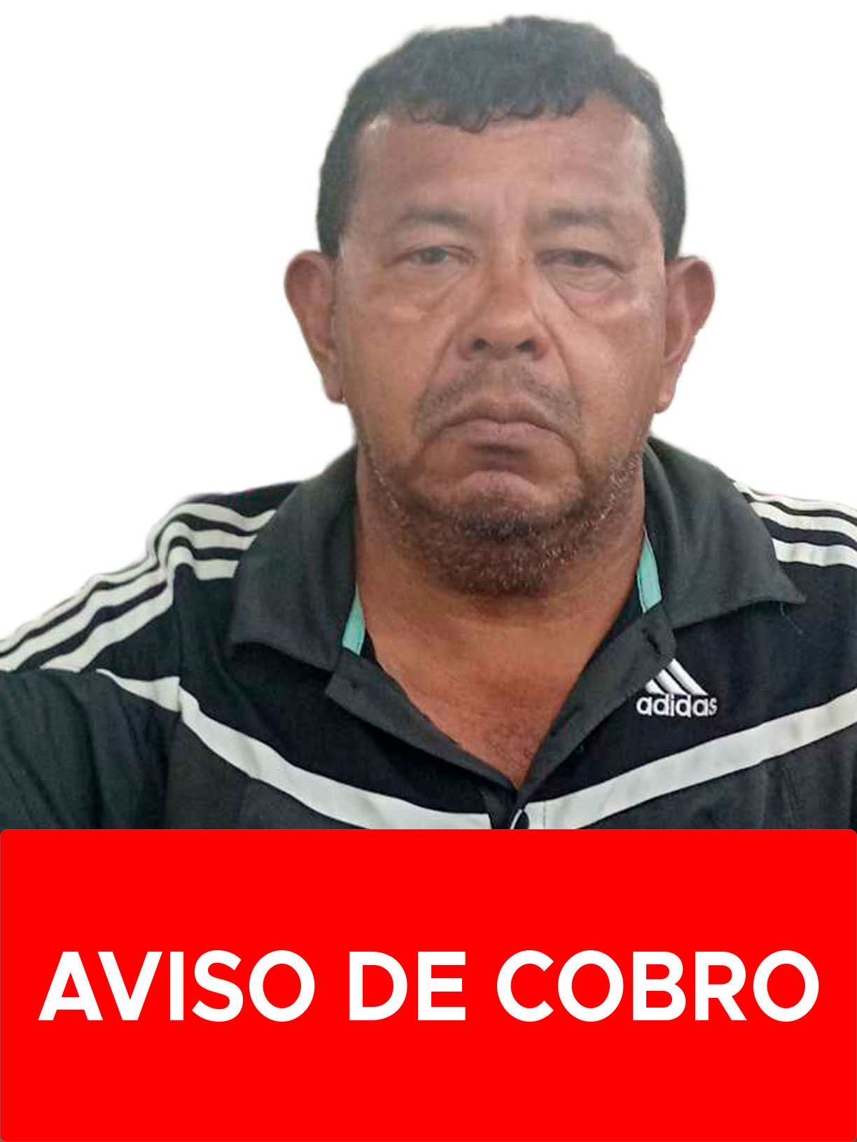 JESUS RAMON SANTAMARIA HENRIQUEZ