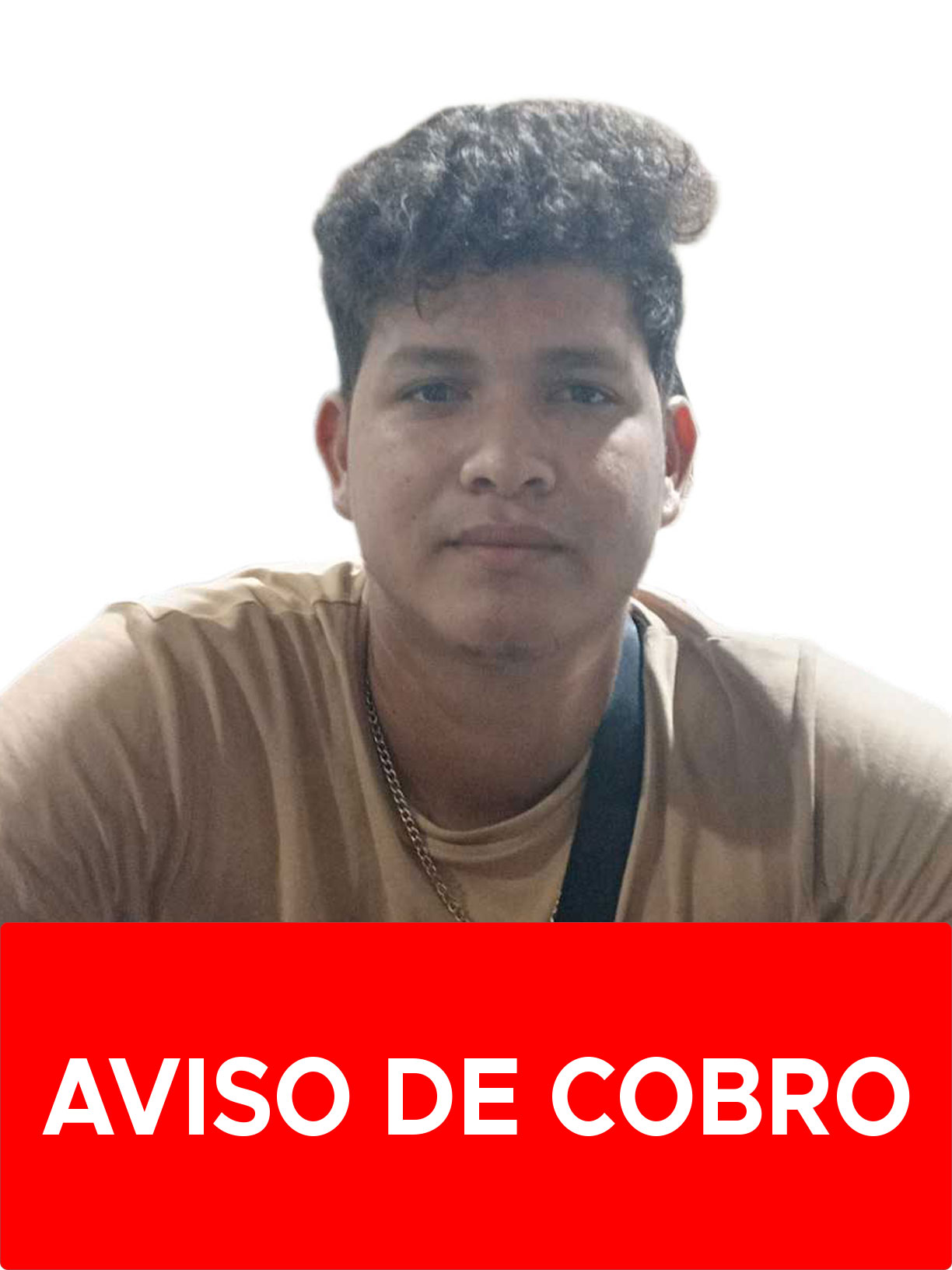 JESUS SEBERO PATIÑO MARCANO