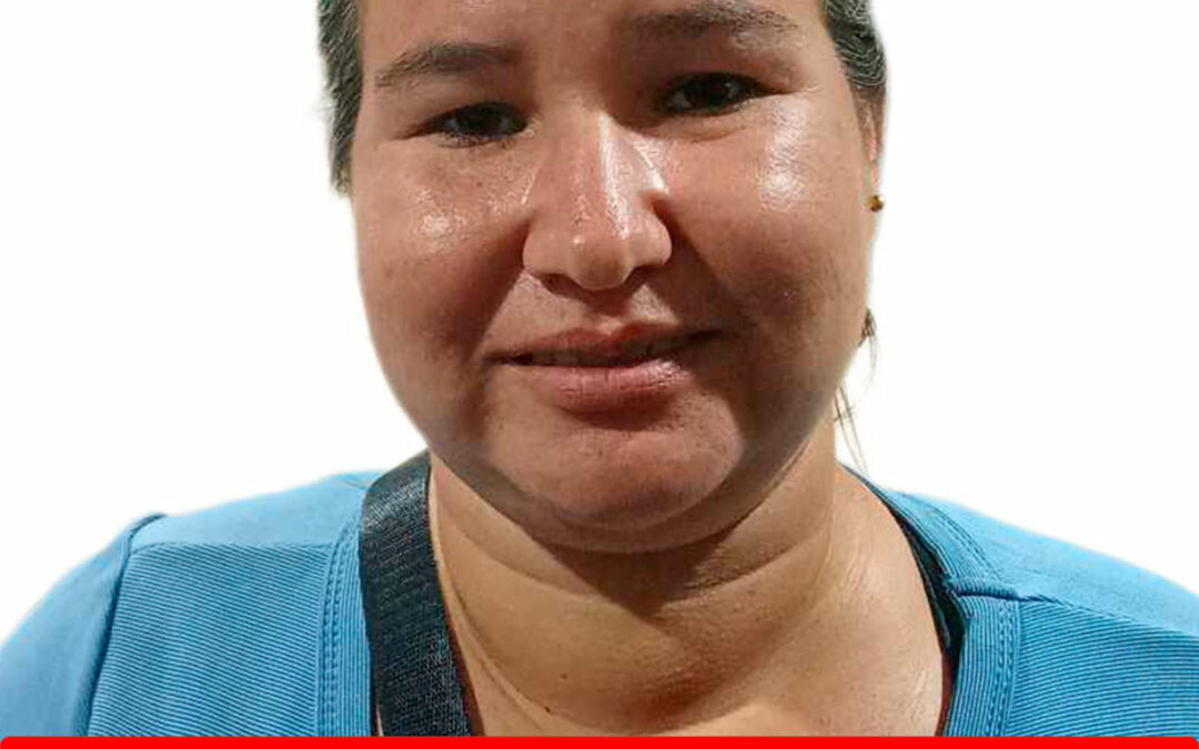 JHANKELYS DEL VALLE MILLAN MARIN