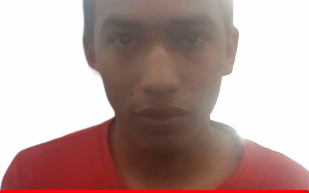 JHOAN DANIEL BOVEA GOMEZ