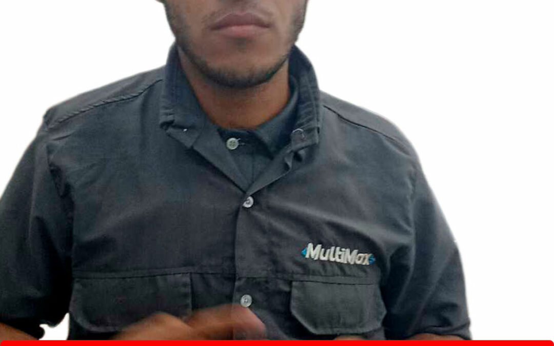 JHON LUIS VERA PEÑALVER