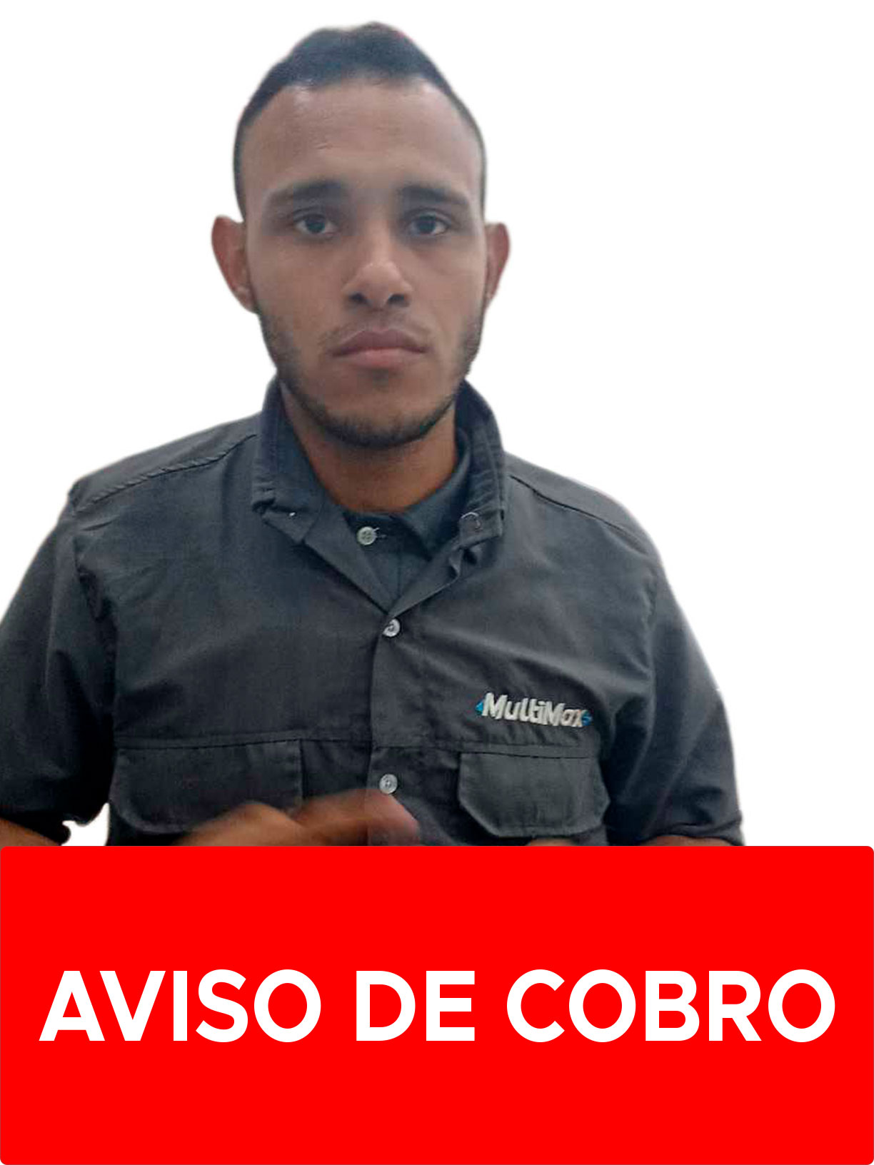 JHON LUIS VERA PEÑALVER