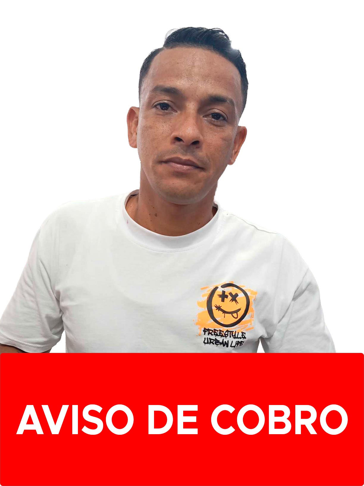 JHON WILLIAMS CEDENO GARCIA