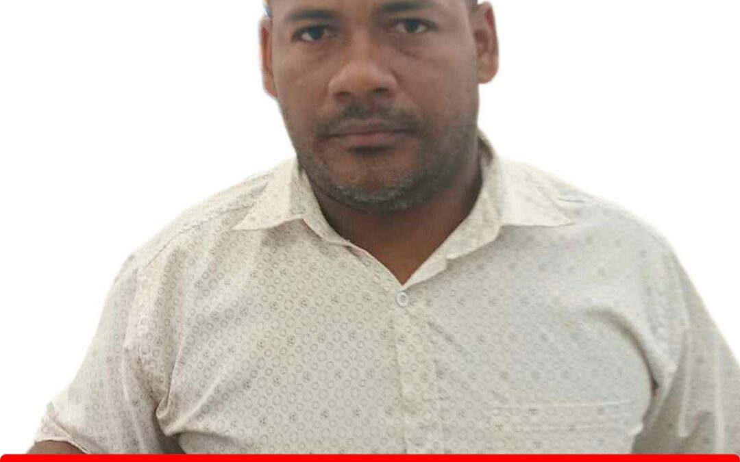 JHONNAL RAFAEL CORDOVA PARRA