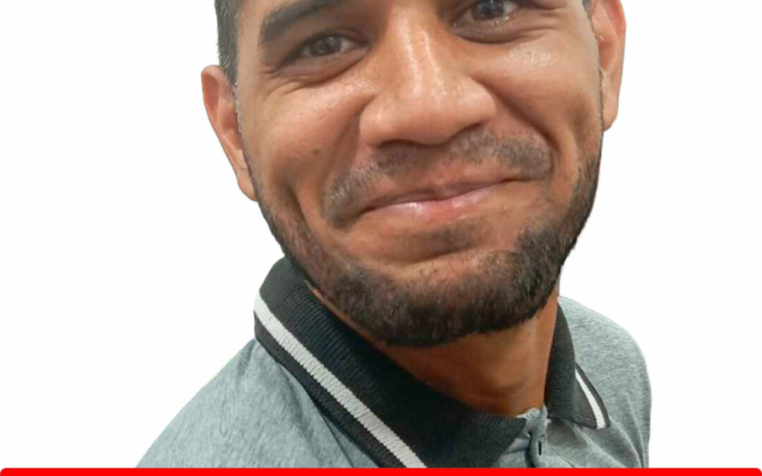 JHONNY JAVIER ZURITA URBINA