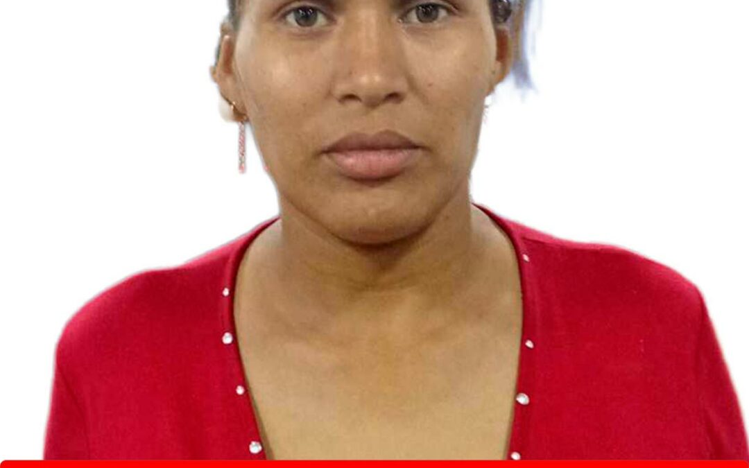 JHORDENYS EDITH RIVAS RODRIGUEZ